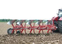 Aratri Kongskilde XRWT 6980 OL