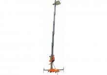 Piattaforme aeree verticali Leader AP 40