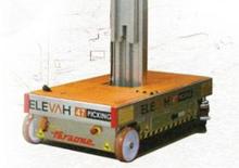 Piattaforme aeree verticali Faraone Elevah 47