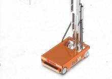 Piattaforme aeree verticali Faraone Elevah 65 E-Move