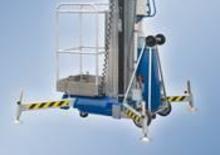 Piattaforme aeree verticali ALP-Lift PHC-HI 940