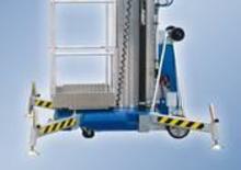 Piattaforme aeree verticali ALP-Lift PHCI 940