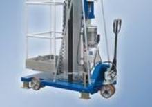 Piattaforme aeree verticali ALP-Lift PHI 1300