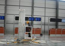 Piattaforme aeree verticali Faraone PK 16000 E