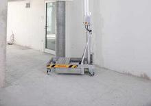 Piattaforme aeree verticali Faraone PK 60