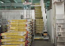 Piattaforme aeree verticali Faraone PK C