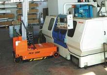 Piattaforme aeree verticali Faraone PKS 1000