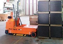 Piattaforme aeree verticali Faraone PKS 720 ZID
