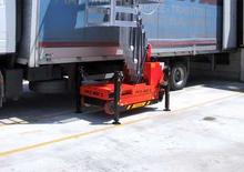 Piattaforme aeree verticali Faraone PKS 880 Z