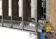 Ascensori industriali Alba PTB-3800-2V