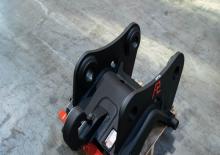 Attacchi rapidi Pladdet CW45