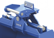 Attacchi rapidi Lehnhoff HB 15 RH