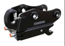 Attacchi rapidi Kinshofer KMS01L 
