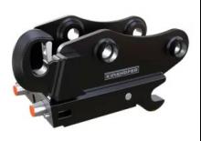 Attacchi rapidi Kinshofer KMS03-L