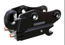 Attacchi rapidi Kinshofer KMS08-L