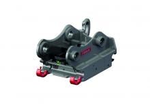 Attacchi rapidi MTS OQ 70/55