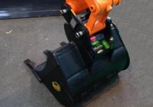 Attacchi rapidi Geith Q30MPL8