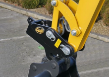 Attacchi rapidi Geith QC100