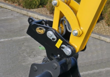 Attacchi rapidi Geith QC35-40