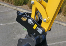 Attacchi rapidi Geith QC45