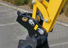 Attacchi rapidi Geith QC55