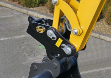 Attacchi rapidi Geith QC60