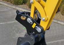 Attacchi rapidi Geith QC65