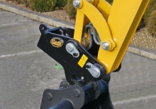 Attacchi rapidi Geith QC70-71