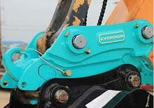 Attacchi rapidi Everdigm RHQ 735P