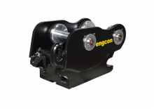 Attacchi rapidi engcon S40