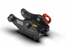 Attacchi rapidi Rototilt® S70 