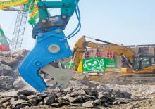 Attacchi rapidi Okada SE350 