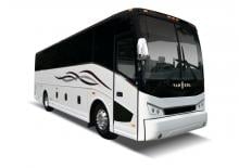 Autobus da turismo Van Hool CX35 