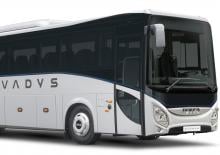 Autobus da turismo Iveco Evadys 12m 