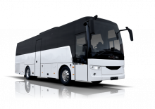 Autobus da turismo Van Hool EX11L