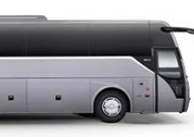 Autobus da turismo TEMSA HD 12