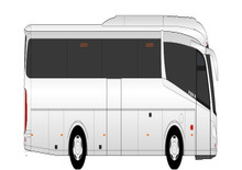 Autobus da turismo Irizar i6 12.35