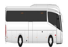 Autobus da turismo Irizar i6 13.35