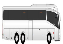 Autobus da turismo Irizar i6 14.35