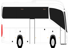Autobus da turismo Irizar i6S 12.37