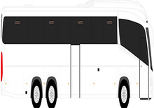 Autobus da turismo Irizar i6S 15.35