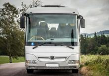 Autobus da turismo SOR LH 9,5