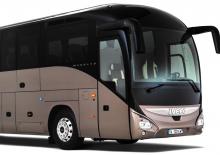 Autobus da turismo Iveco Magelys Line - 12,8 m