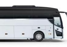 Autobus da turismo TEMSA MARATON 12
