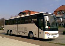 Autobus da turismo Setra S 416 GT-HD
