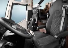 Autobus da turismo Setra S 515 HDH
