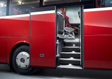 Autobus da turismo Setra S 516 MD