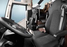 Autobus da turismo Setra S 517 HDH