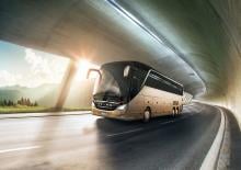 Autobus da turismo Setra S 517 HDH