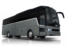Autobus da turismo Van Hool T11 ACRON 